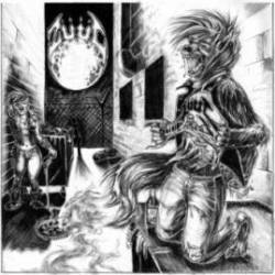 Züül (USA) : Howl of the Wolf